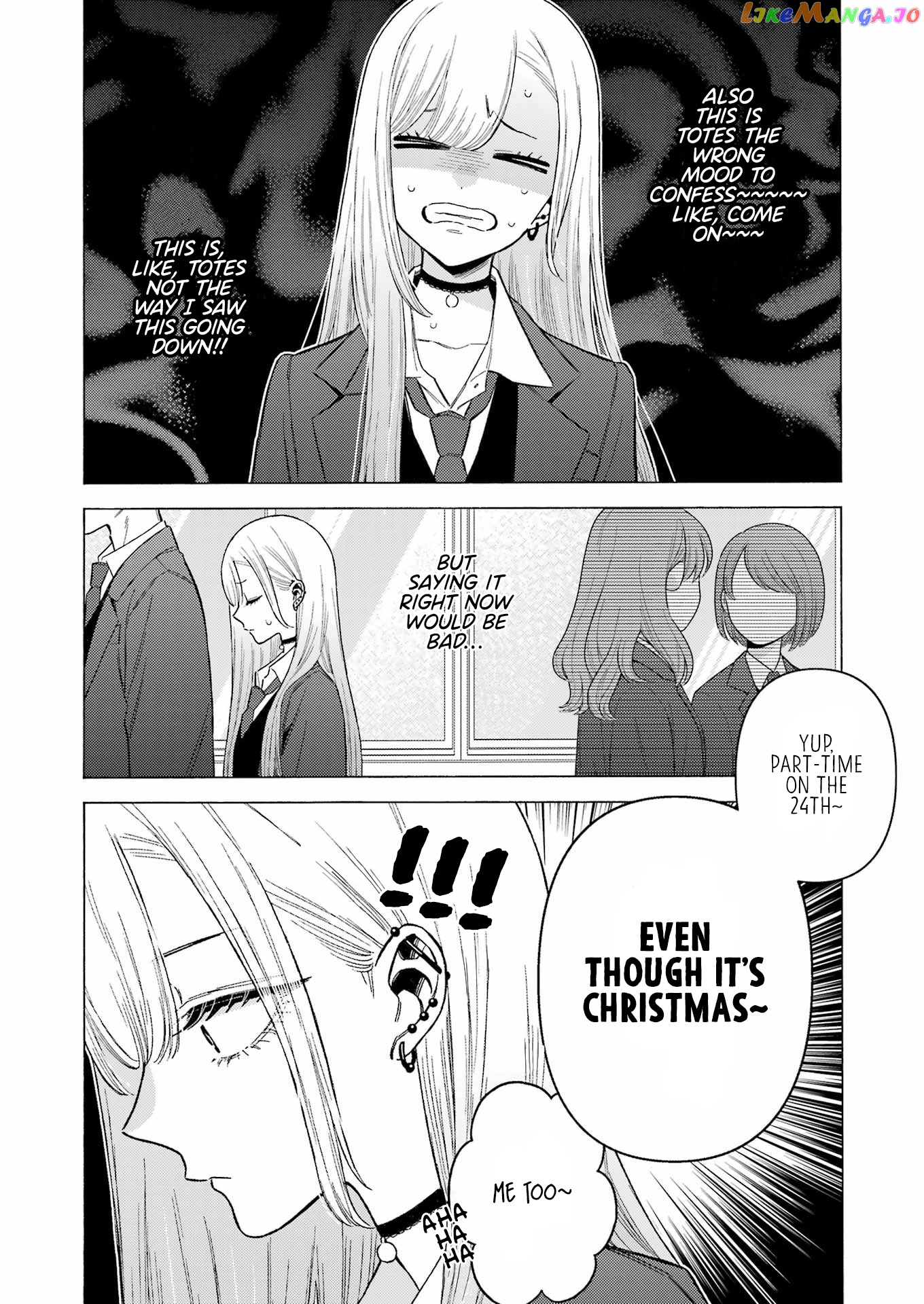 My Dress-Up Darling, Chapter 88 image 04